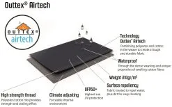 Outwell Wood Lake 6ATC Demo 2022 Navy Night 23 Outwell Wood Lake 6ATC Demo 2022 Navy Night -Camping Zelt Verkaufsgeschäft outwell wood lake 6atc demo navy night 7