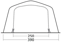 Outwell Wood Lake 6ATC Package Deal 2022 Navy Night -Camping Zelt Verkaufsgeschäft outwell wood lake 6atc package deal navy night 2