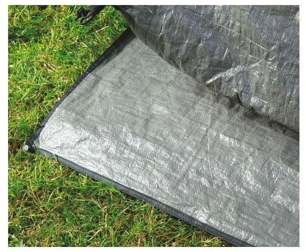 Outwell Wood Lake 7ATC Footprint Black-Grey 3 Outwell Wood Lake 7ATC Footprint Black-Grey