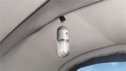 Outwell Wood Lake 7ATC 2022 Navy Night -Camping Zelt Verkaufsgeschäft outwell wood lake 7atc navy night 8