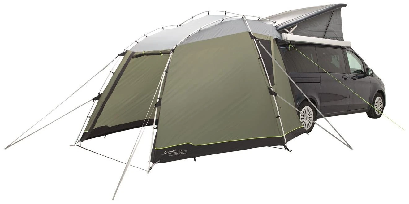 Outwell Woodcrest 2022 Demo Green 10 Outwell Woodcrest 2022 Demo Green – Bild 8