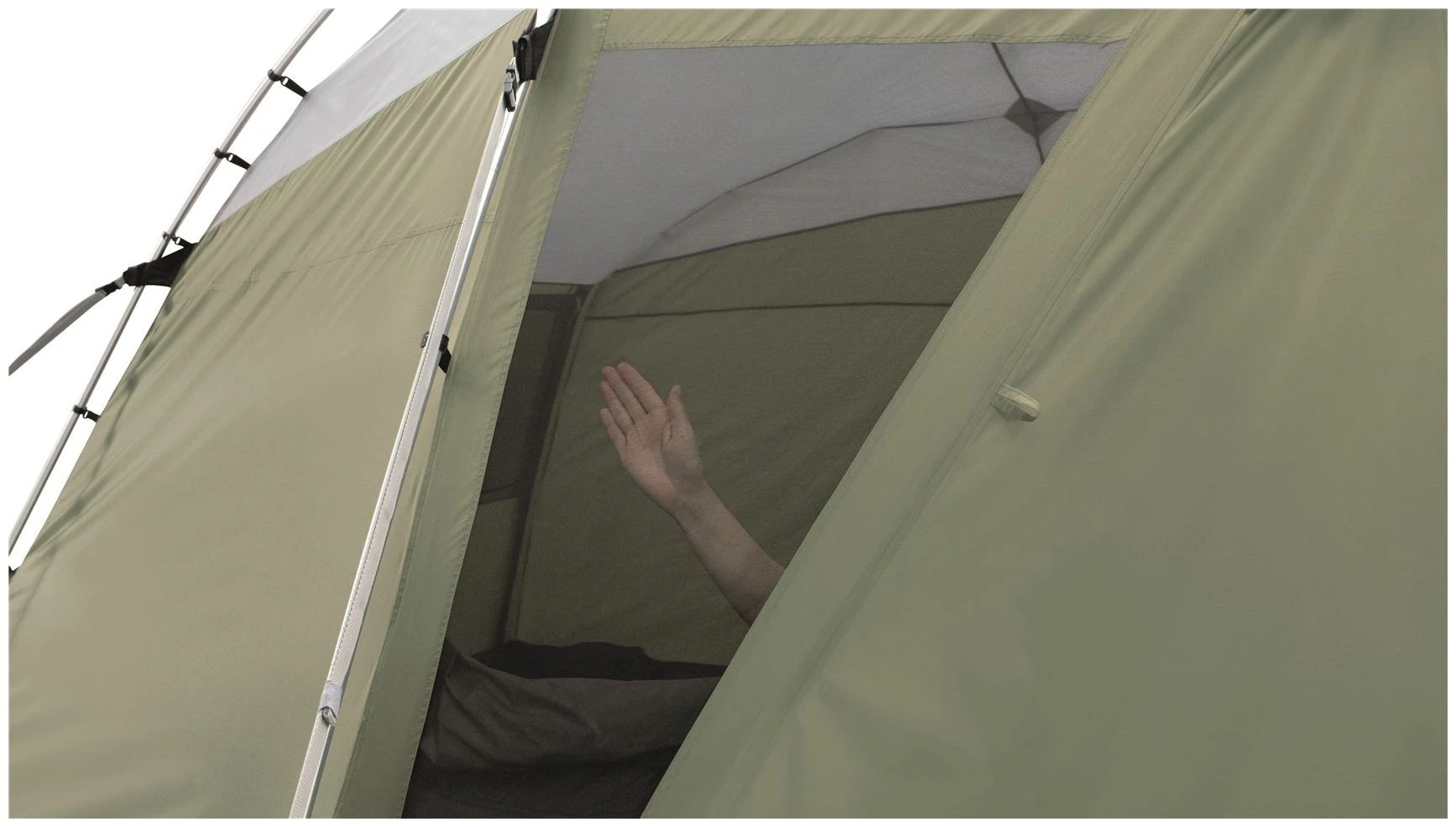 Outwell Woodcrest 2022 Demo Green 12 Outwell Woodcrest 2022 Demo Green – Bild 10