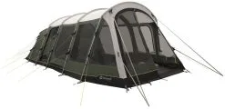 Outwell Yosemite Lake 5TC Package Deal Dark Leaf -Camping Zelt Verkaufsgeschäft outwell yosemite lake 5tc package deal dark leaf 8