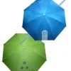 Pincho Parasol -Camping Zelt Verkaufsgeschäft pincho parasol blue green assorti 180cm blue green assorti 0