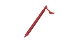 Robens Diamond Stakes 4pcs Set Red