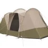 Robens Double Dreamer TC 4 Sand & Green -Camping Zelt Verkaufsgeschäft robens double dreamer tc 4 sand green 0