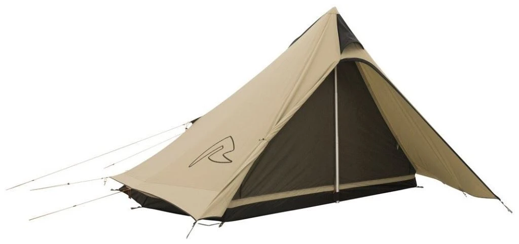 Robens Fairbanks Grande Khaki 4 Robens Fairbanks Grande Khaki – Bild 2