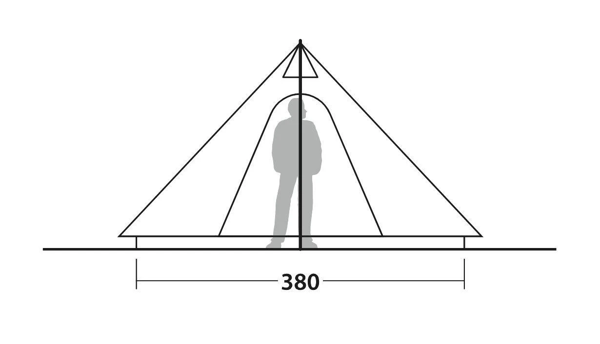 Robens Fairbanks Grande Khaki 15 Robens Fairbanks Grande Khaki – Bild 13