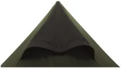 Robens Green Cone PRS Dark Green -Camping Zelt Verkaufsgeschäft robens green cone prs dark green 10