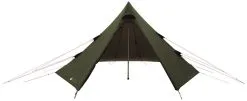 Robens Green Cone PRS Dark Green -Camping Zelt Verkaufsgeschäft robens green cone prs dark green 4
