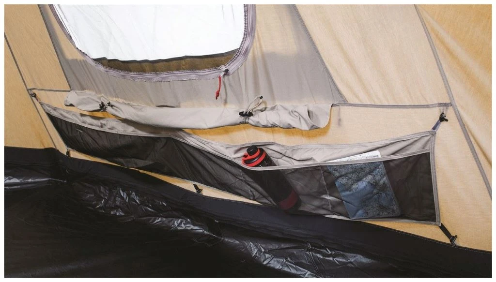 Robens Kiowa Package Deal Khaki 9 Robens Kiowa Package Deal Khaki – Bild 7