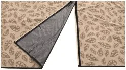 Robens Klondike Grande Carpet Sand-Green -Camping Zelt Verkaufsgeschäft robens klondike grande carpet sand green 2