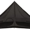 Robens Klondike Inner Zelt Black -Camping Zelt Verkaufsgeschäft robens klondike inner tent black 0