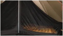 Robens Klondike Inner Zelt Black -Camping Zelt Verkaufsgeschäft robens klondike inner tent black 4