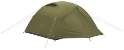 Robens Lodge 3 Demo Green -Camping Zelt Verkaufsgeschäft robens lodge 3 demo green 1
