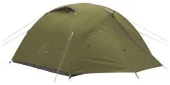 Robens Lodge 3 Green -Camping Zelt Verkaufsgeschäft robens lodge 3 green 1