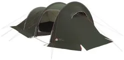 Robens Nordic Lynx 4 Dark Green