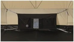 Robens Organiser Pockets Black