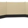 Robens Outback Windscreen Khaki 2 Robens Outback Windscreen Khaki -Camping Zelt Verkaufsgeschäft robens outback windscreen khaki 0