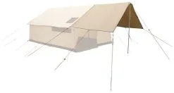 Robens Prospector Tarp Khaki
