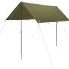 Robens Tarp 2.5 X 1.8 M Green -Camping Zelt Verkaufsgeschäft robens tarp 2 5 x 1 8 m green 0