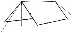 Robens Tarp 3 X 3 M Green -Camping Zelt Verkaufsgeschäft robens tarp 3 x 3 m green 2