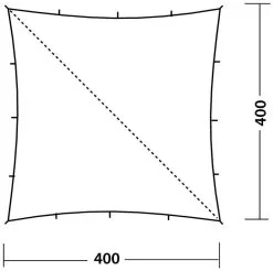 Robens Tarp 4 X 4 BTC Khaki -Camping Zelt Verkaufsgeschäft robens tarp 4 x 4 btc khaki 2