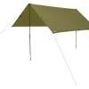 Robens Tarp 4 X 4 M Green 2 Robens Tarp 4 X 4 M Green -Camping Zelt Verkaufsgeschäft robens tarp 4 x 4 m green 0