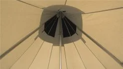 Robens Trapper Chief Khaki 16 Robens Trapper Chief Khaki -Camping Zelt Verkaufsgeschäft robens trapper chief khaki 4