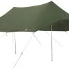 Robens Twin Summit Tarp PRS Dark Green