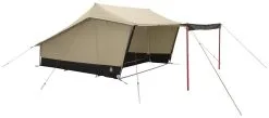 Robens Yukon Shelter Khaki 23 Robens Yukon Shelter Khaki -Camping Zelt Verkaufsgeschäft robens yukon shelter khaki 5