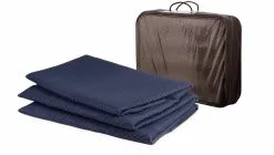 Safarica Safaritex 300 X 500 Cm -Camping Zelt Verkaufsgeschäft safarica safaritex 300 x 500 cm blue 300x500cm blue 1