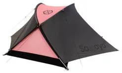 Samaya Inspire 2 -Camping Zelt Verkaufsgeschäft samaya inspire 2 pink 1 1