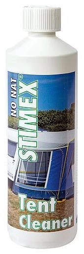 Stimex Zelt Cleaner 500 Ml 3 Stimex Zelt Cleaner 500 Ml