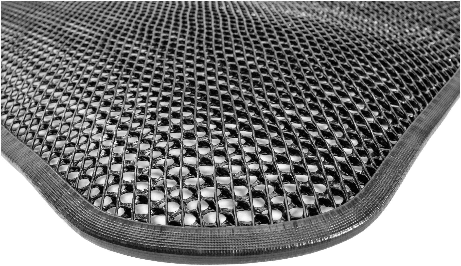 Thule Anti-Condensation Matt 2 Black 4 Thule Anti-Condensation Matt 2 Black – Bild 2