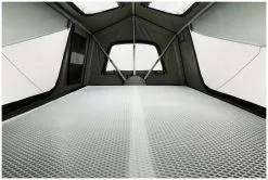 Thule Anti-Condensation Matt Foothill Black 9 Thule Anti-Condensation Matt Foothill Black -Camping Zelt Verkaufsgeschäft thule anti condensation mat foothill black 2