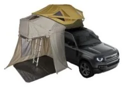 Thule Approach Annex M