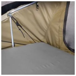 Thule Approach Fitted Sheet M -Camping Zelt Verkaufsgeschäft thule approach fitted sheet m grey 1