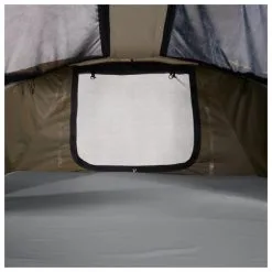 Thule Approach Fitted Sheet M -Camping Zelt Verkaufsgeschäft thule approach fitted sheet m grey 2