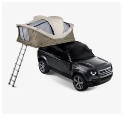 Thule Approach Insulator M -Camping Zelt Verkaufsgeschäft thule approach insulator m grey grey 1 1