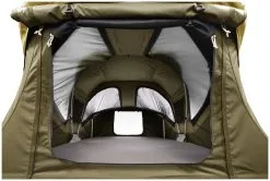 Thule Approach M -Camping Zelt Verkaufsgeschäft thule approach m fennel tan fennel tan 5