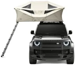 Thule Approach M -Camping Zelt Verkaufsgeschäft thule approach m pelican grey pelican grey 3