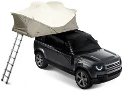 Thule Approach M -Camping Zelt Verkaufsgeschäft thule approach m pelican grey pelican grey 4