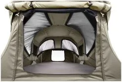 Thule Approach M -Camping Zelt Verkaufsgeschäft thule approach m pelican grey pelican grey 5