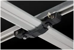 Thule Approach M -Camping Zelt Verkaufsgeschäft thule approach m pelican grey pelican grey 7