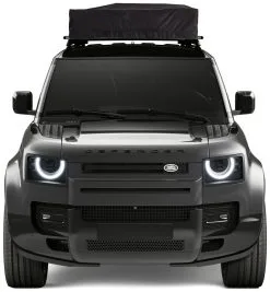 Thule Approach M -Camping Zelt Verkaufsgeschäft thule approach m pelican grey pelican grey 8