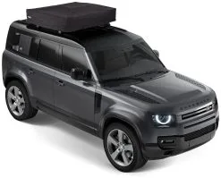 Thule Approach M -Camping Zelt Verkaufsgeschäft thule approach m pelican grey pelican grey 9