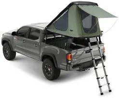 Thule Basin Wedge Black