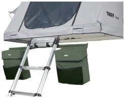 Thule Boot Bag Double 8 Thule Boot Bag Double -Camping Zelt Verkaufsgeschäft thule boot bag double agave green one size agave green 1 3