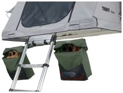 Thule Boot Bag Double 9 Thule Boot Bag Double -Camping Zelt Verkaufsgeschäft thule boot bag double agave green one size agave green 2 3
